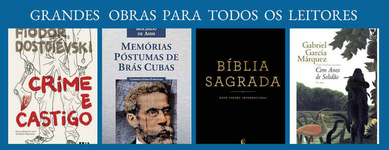 GRANDES OBRAS